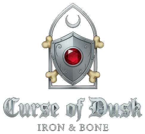 Curse of Dusk: Iron & Bone